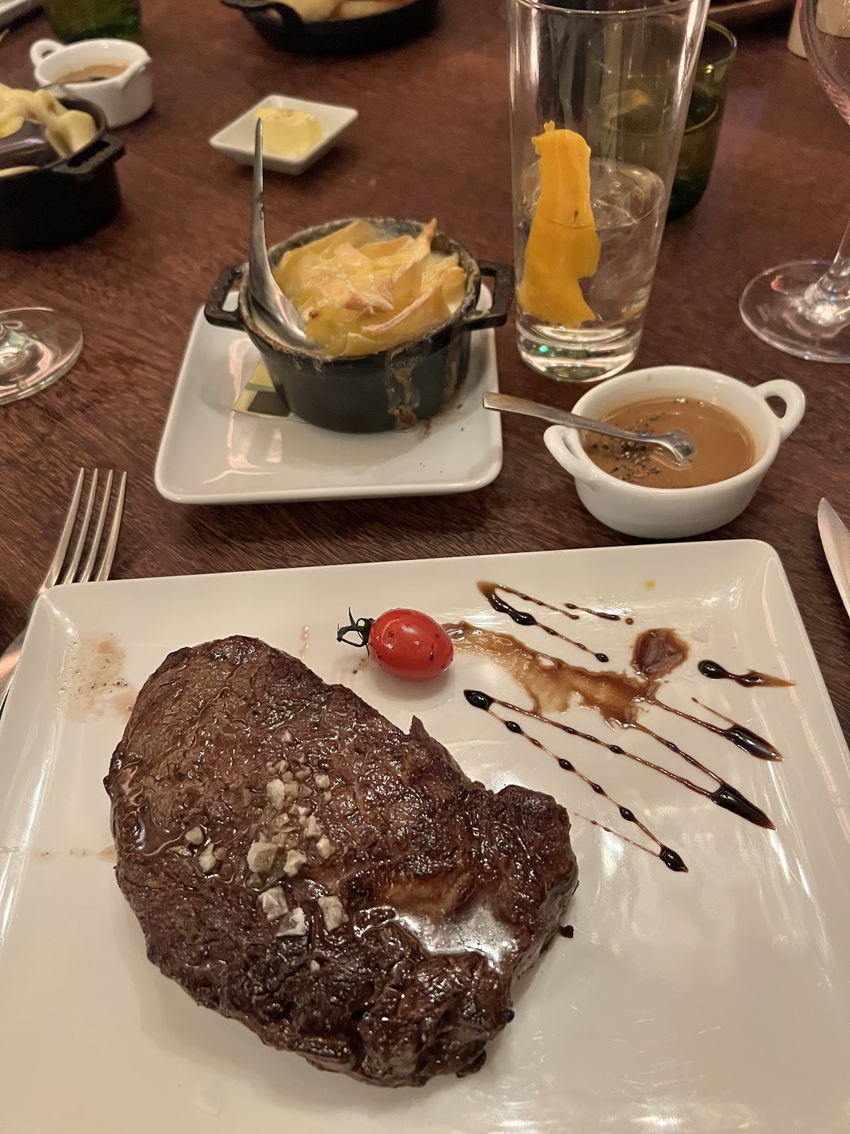 PIER 51 Restaurant & Steakhaus Stuttgart, foto 4
