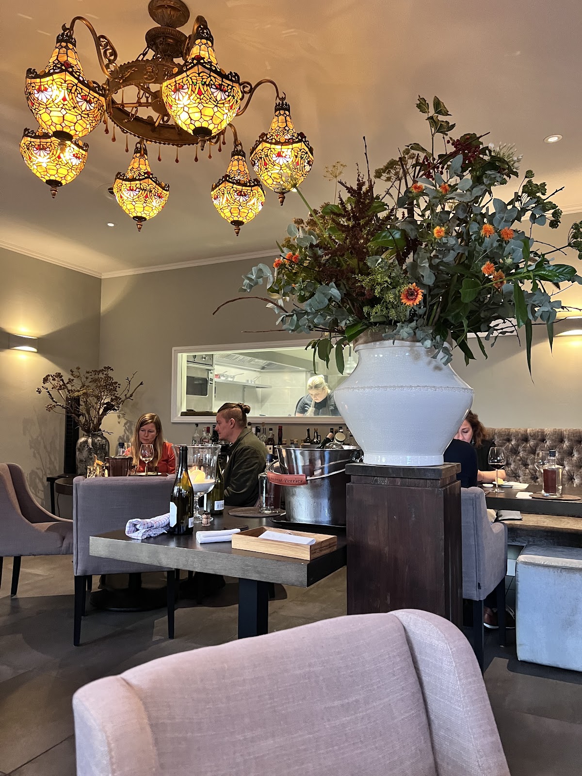 Pieters Restaurant*, foto 4