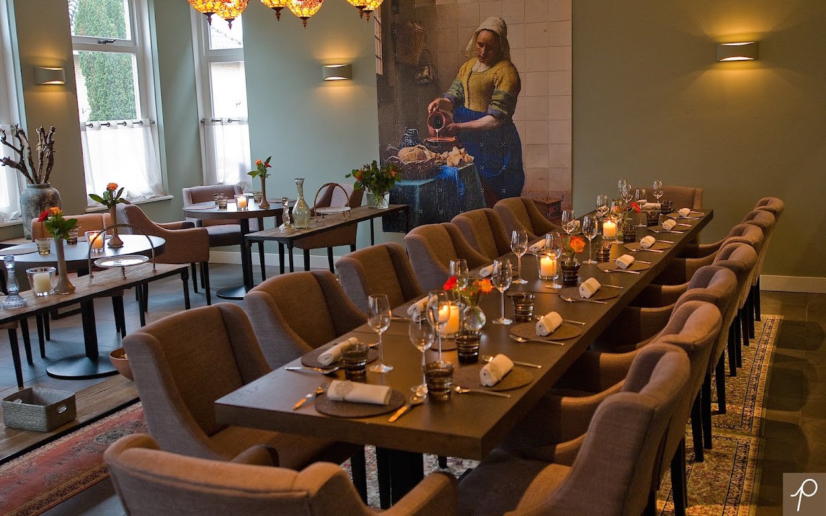 Pieters Restaurant*, foto 1