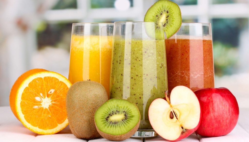 PINK COCONUT® & JUICES 4U, foto 2