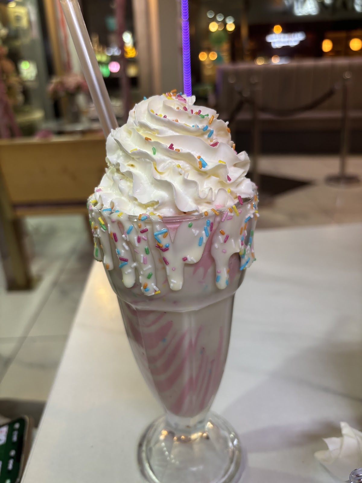 PINK COCONUT® & JUICES 4U, foto 4