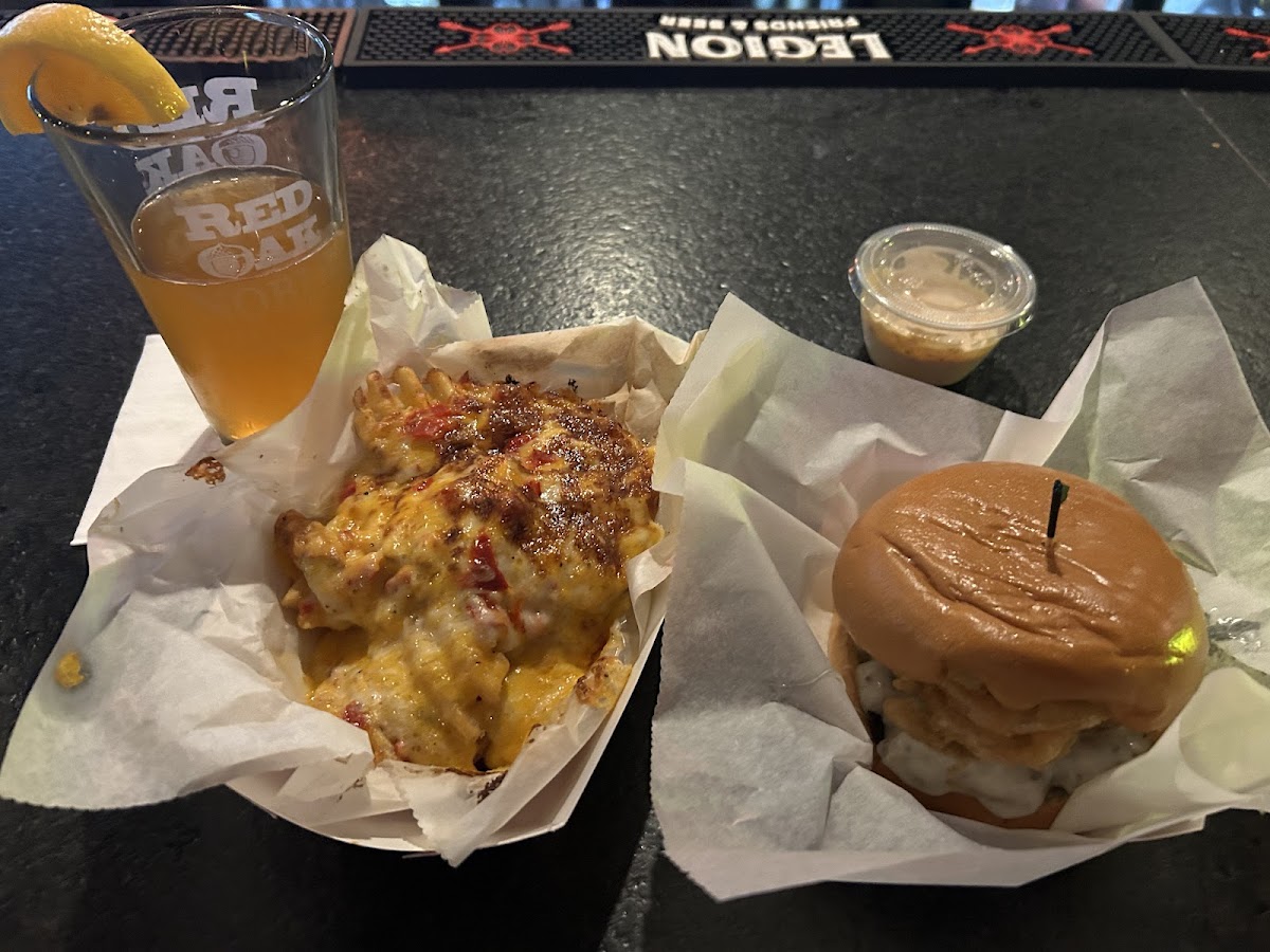 Pinky's Westside Grill, foto 4