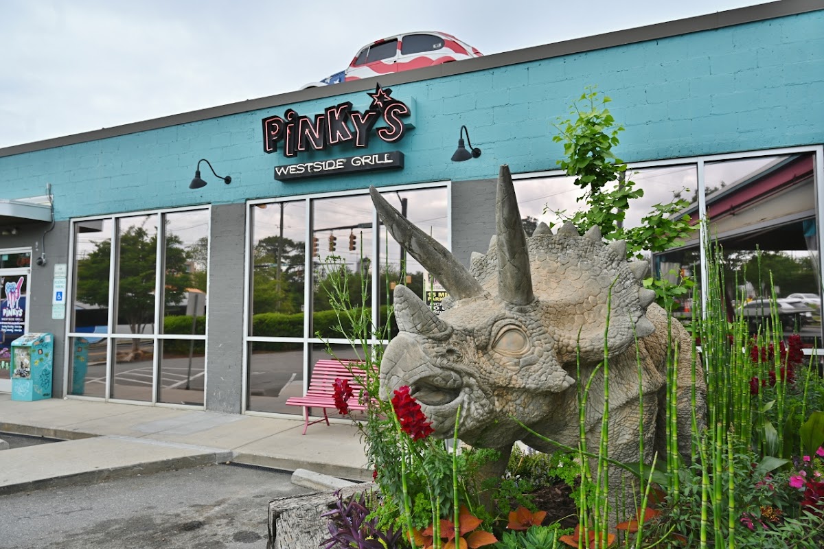 Pinky's Westside Grill, foto 1