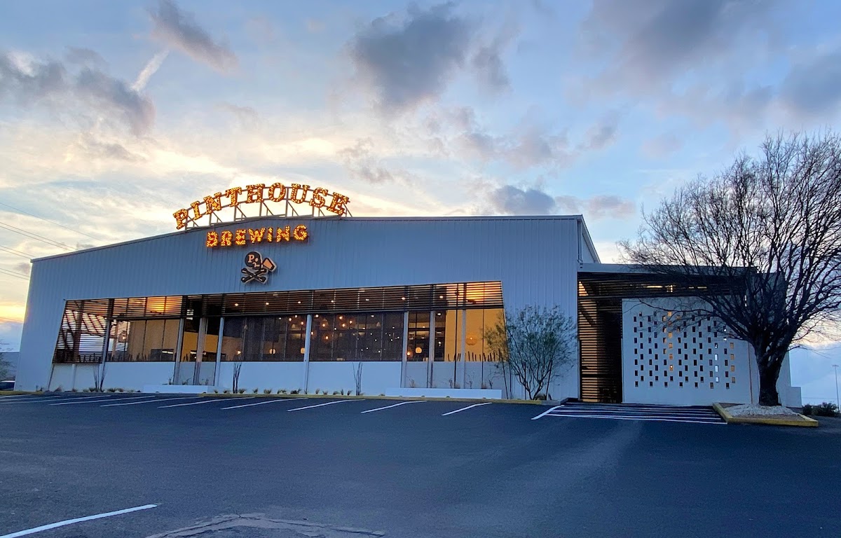 Pinthouse Brewing, foto 1