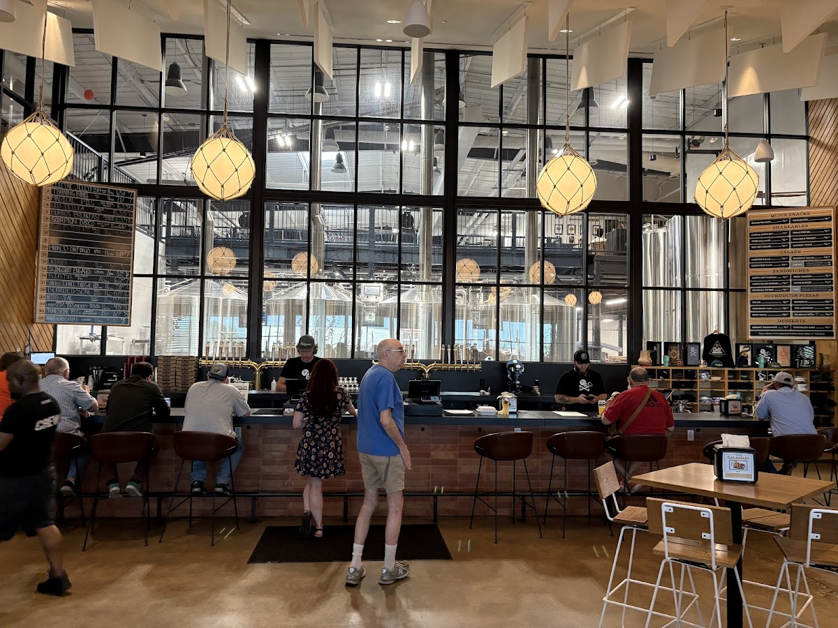 Pinthouse Brewing, foto 3