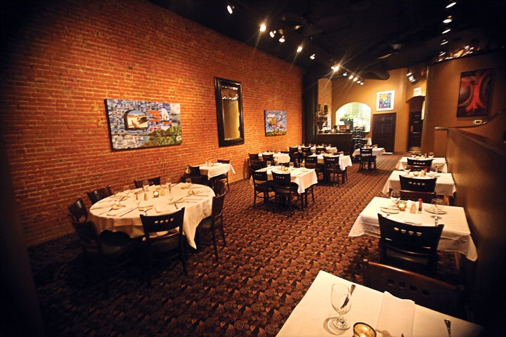 Pirogue Grille, photo 1