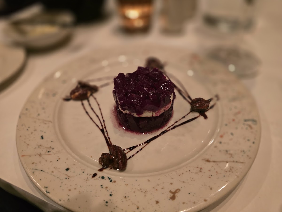 Pirogue Grille, photo 4