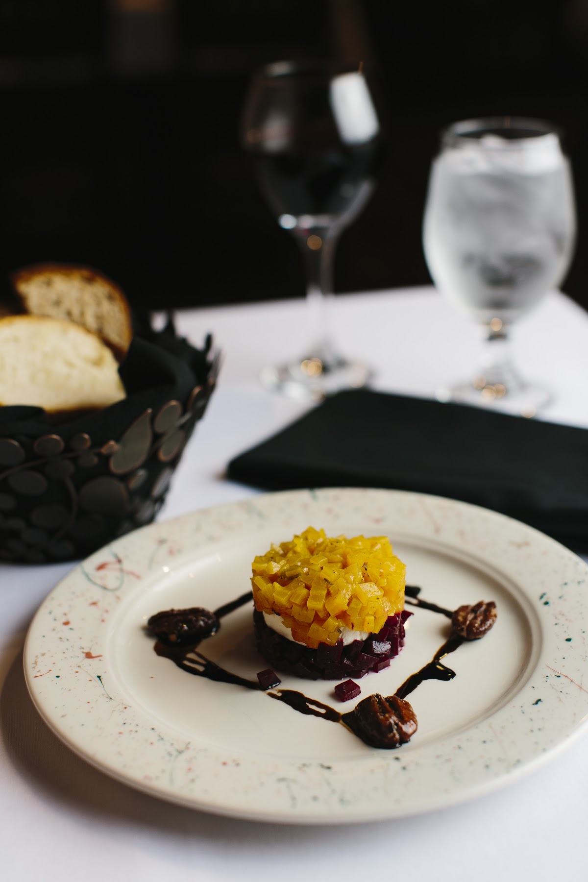 Pirogue Grille, photo 2