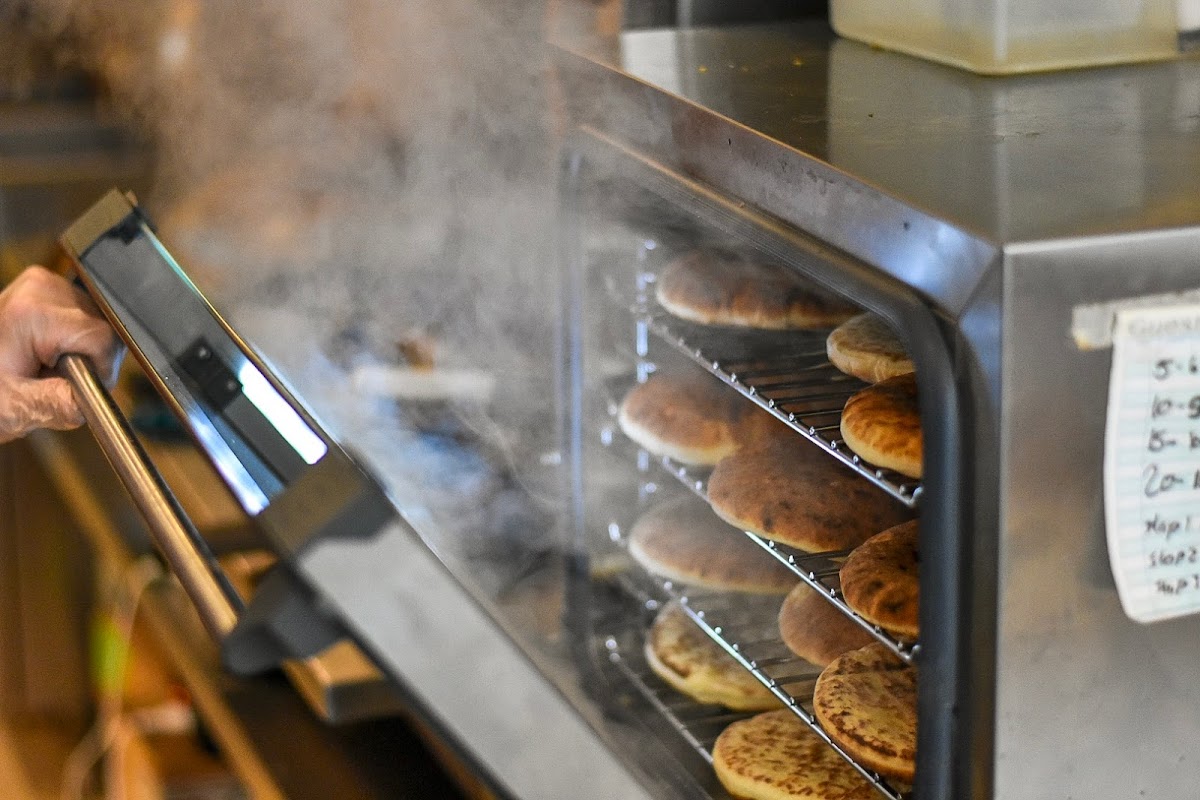 Pitamore restaurant and catering, photo 1