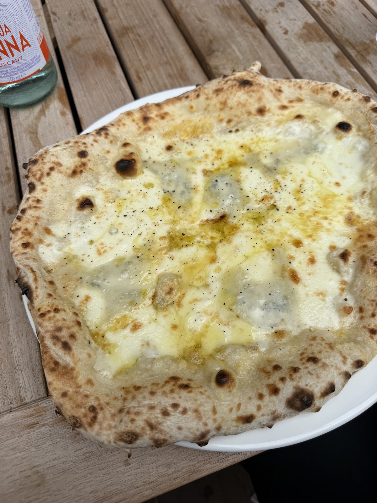 Pizza Beppe Gouda Wijdstraat, foto 4