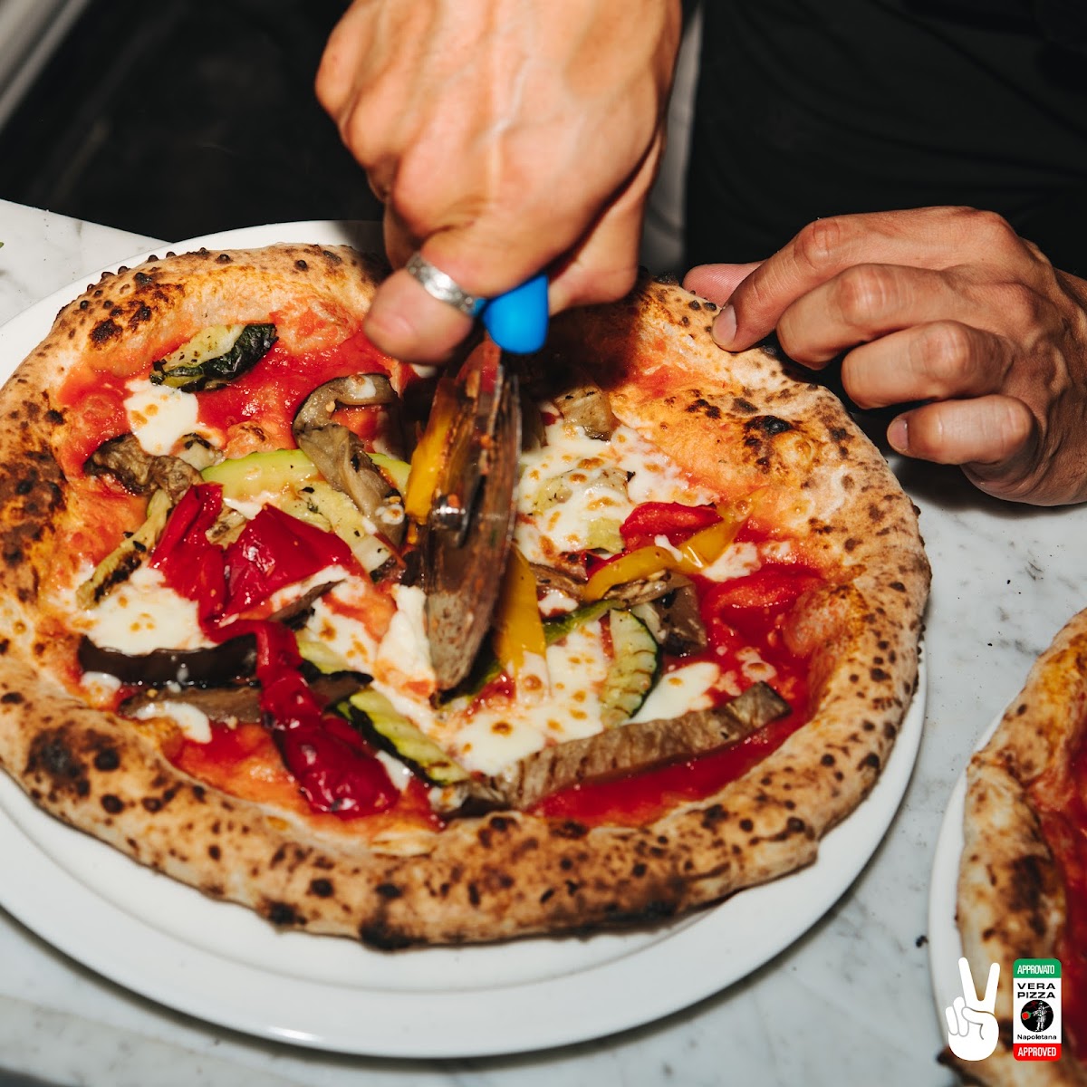 Pizza Beppe Tilburg Oude Markt 3