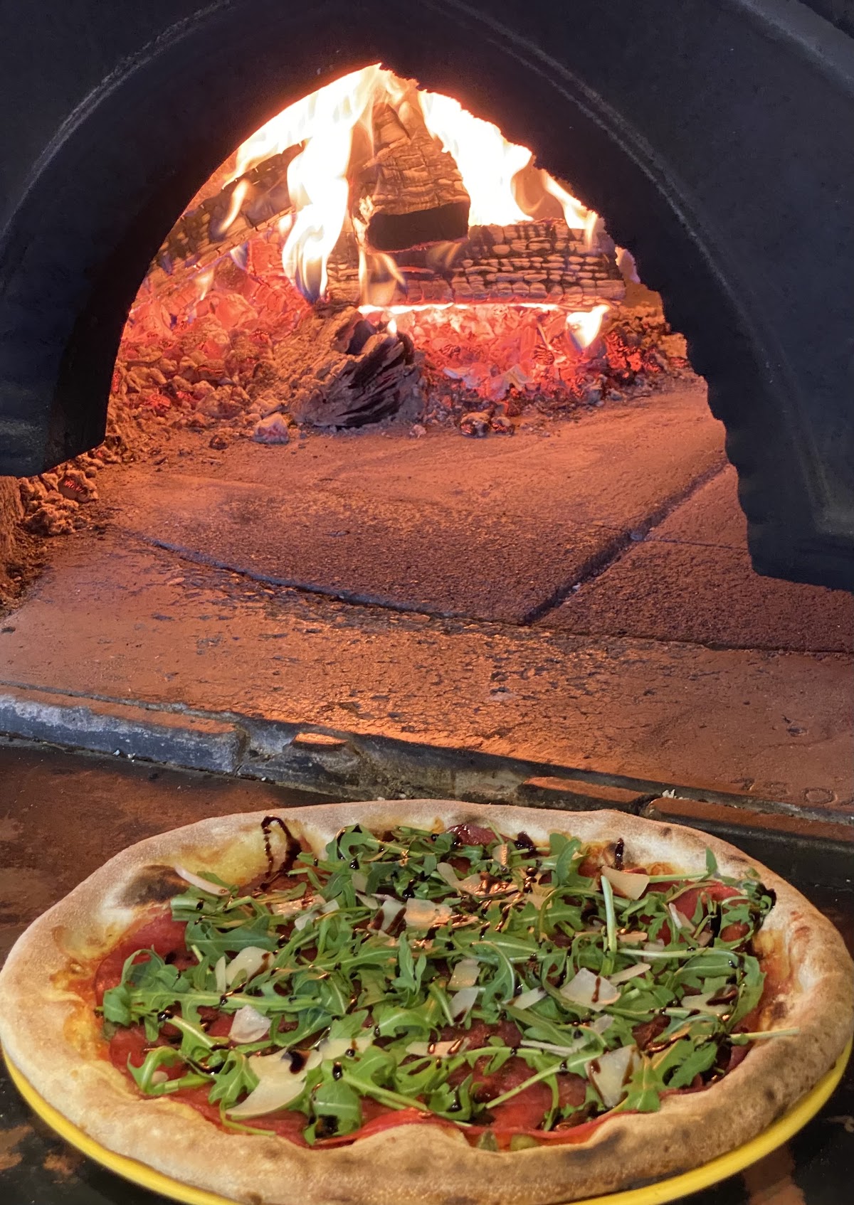 Pizzaioli, foto 1
