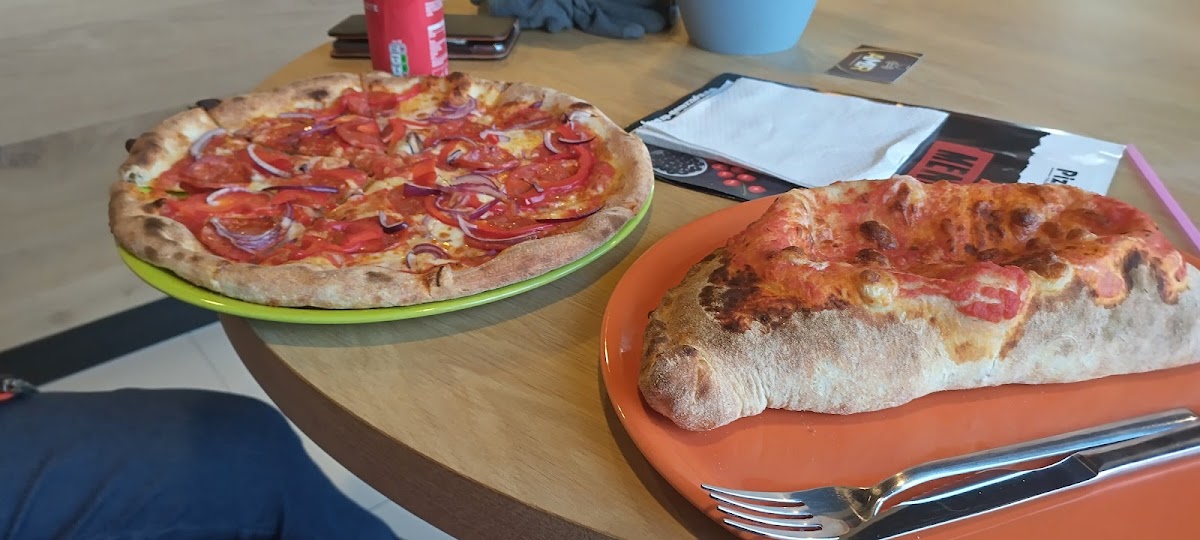 Pizzaioli, foto 2