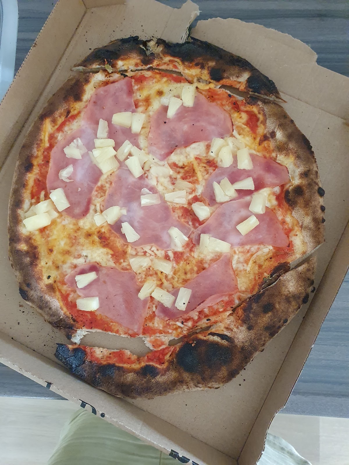Pizzaioli, foto 3