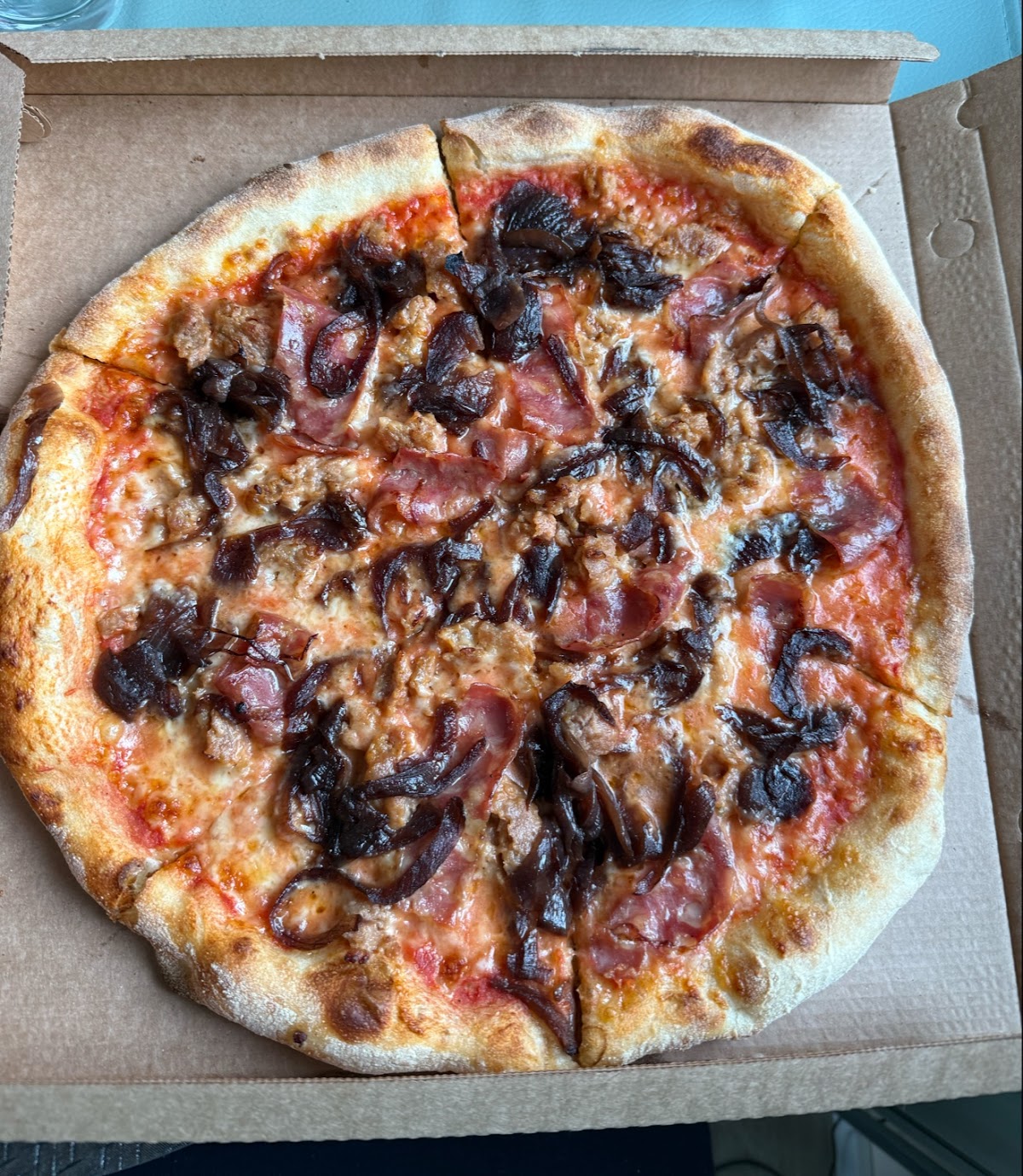 Pizzajò, foto 4
