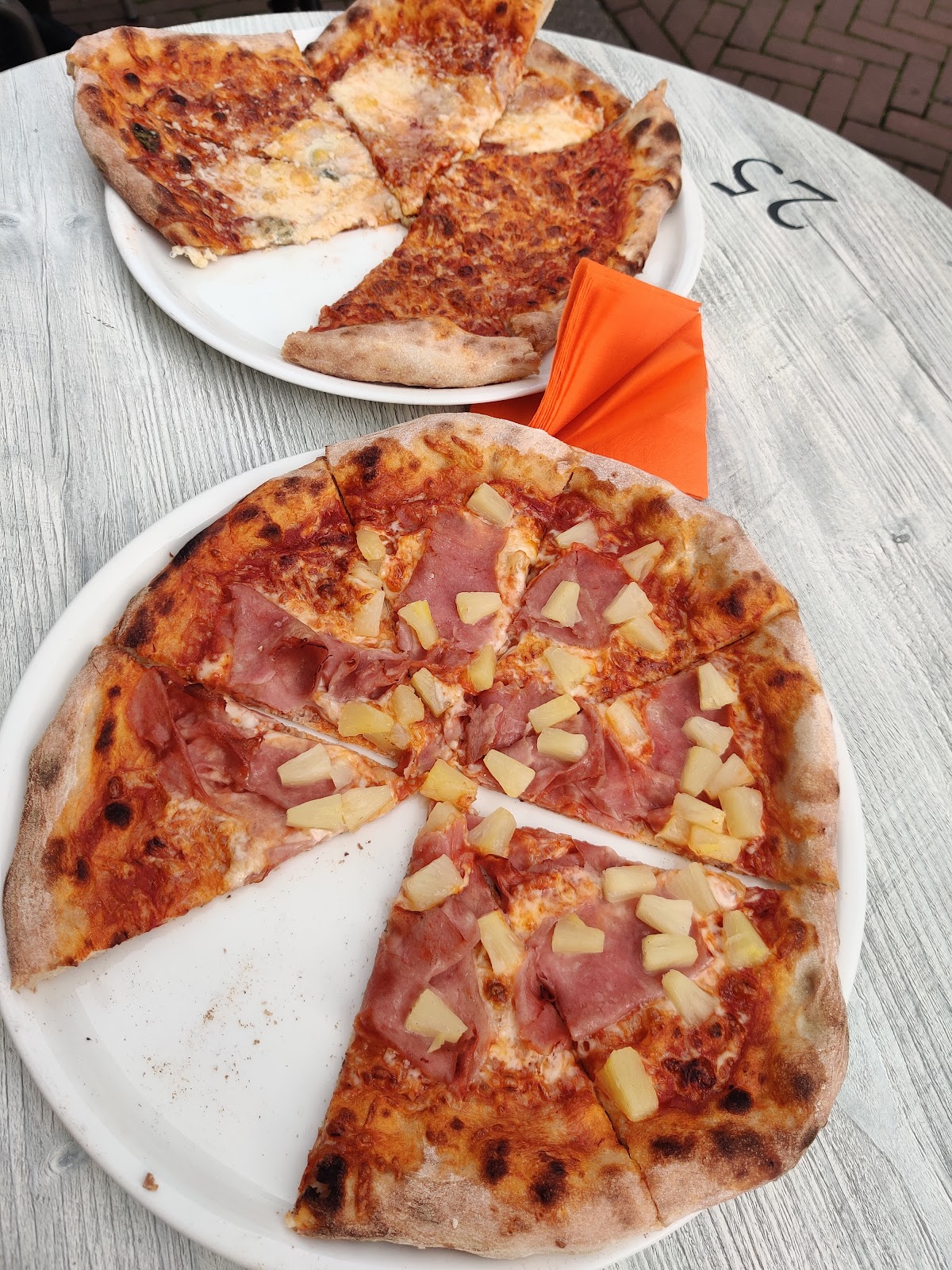 Pizzajò, foto 3