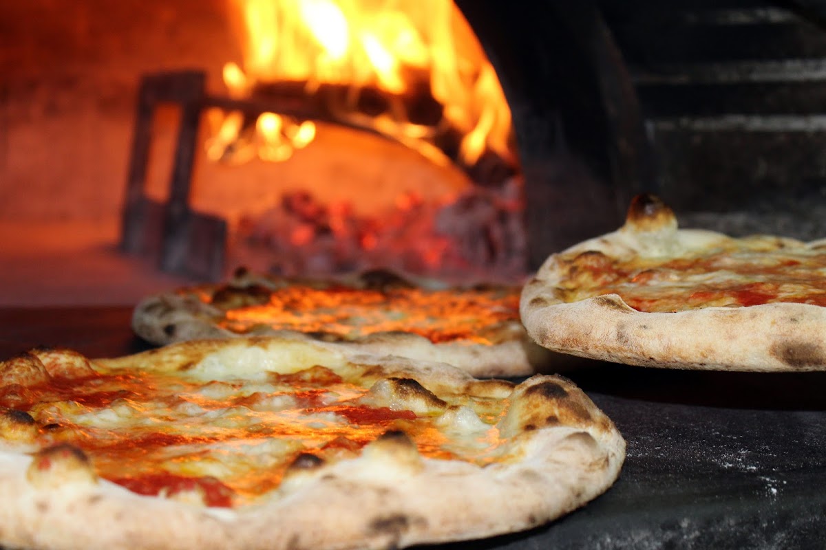 Pizzeria Appelscha, foto 1
