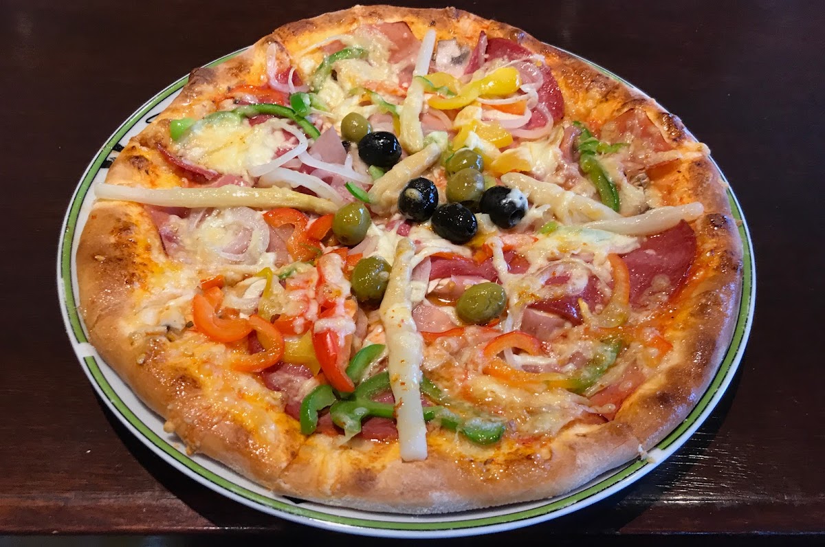 Pizzeria Appelscha, foto 2