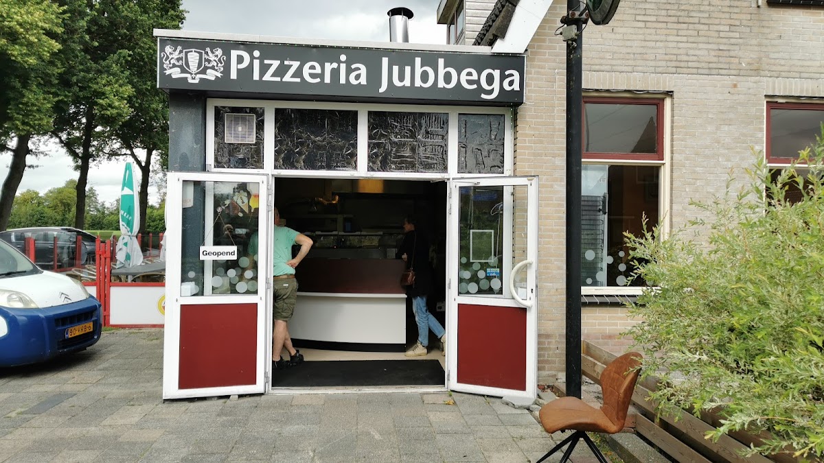 Pizzeria babylon, Foto 1