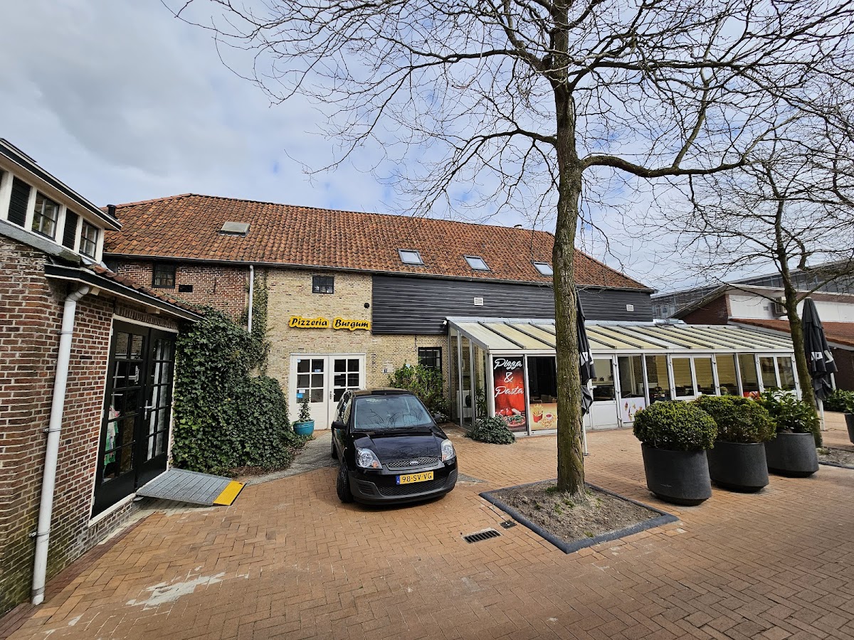 Pizzeria Burgum, Foto 2