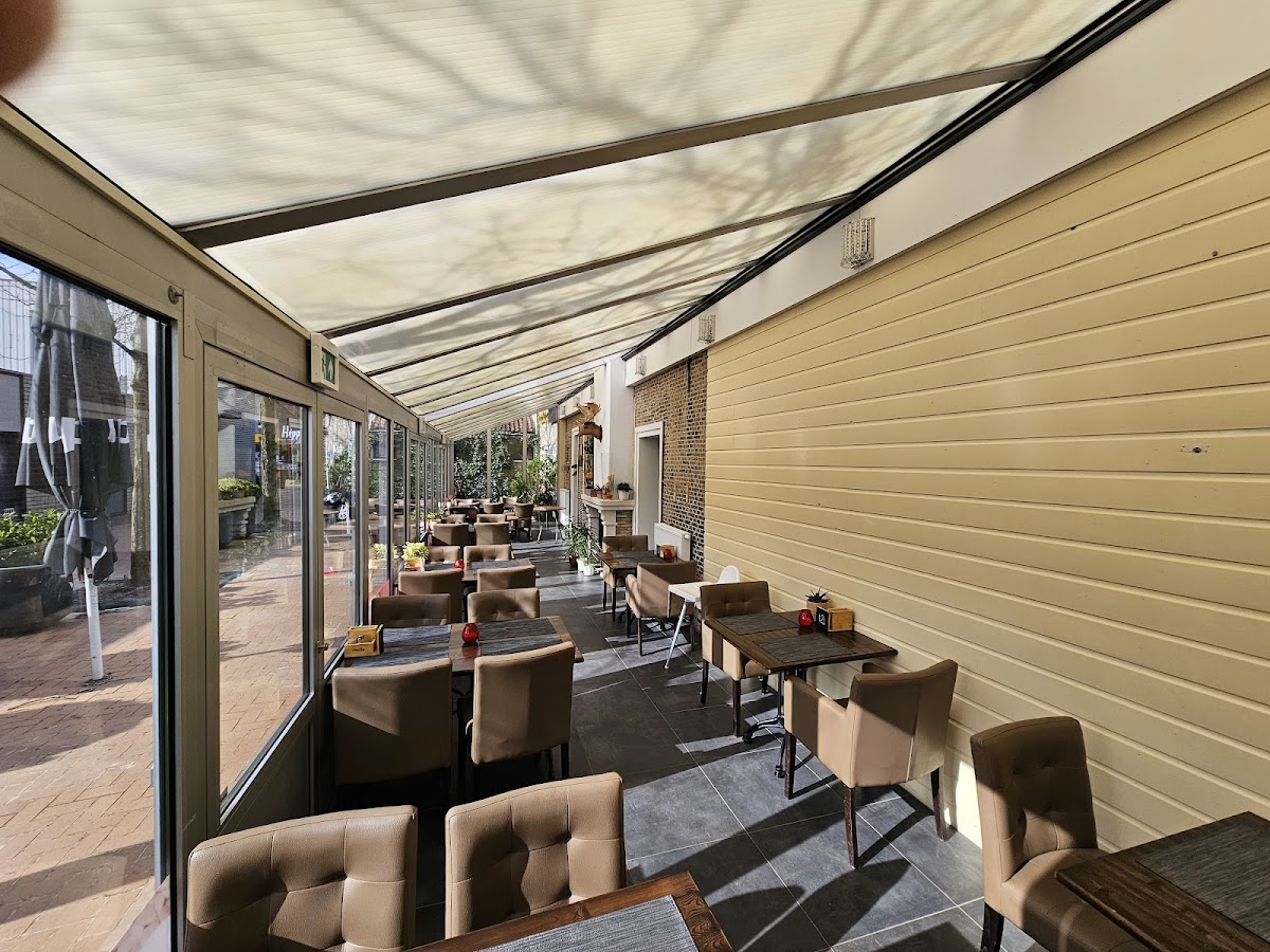 Pizzeria Burgum, Foto 1
