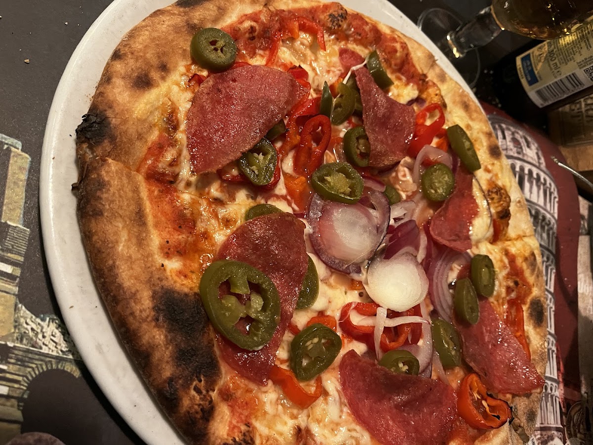 Pizzeria Da Franco🍕, photo 3