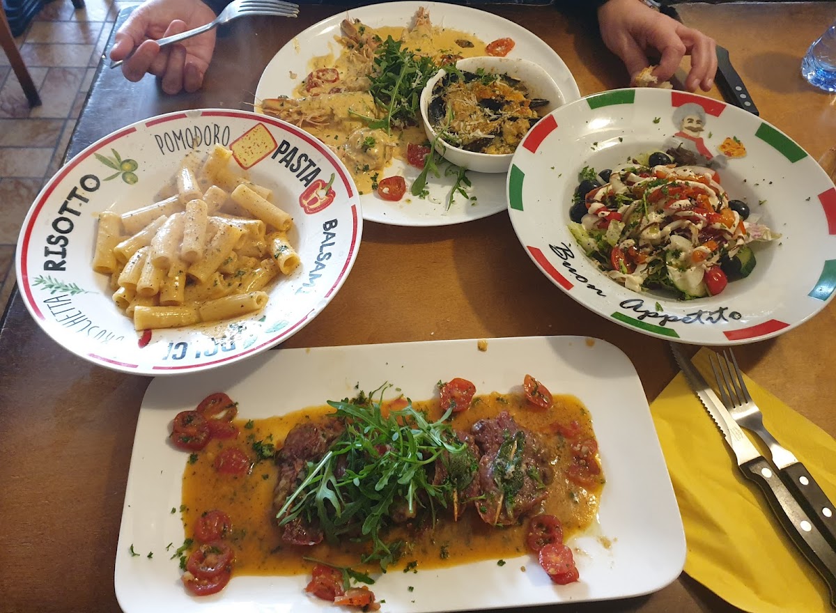 Pizzeria Da Lino🍕, photo 4