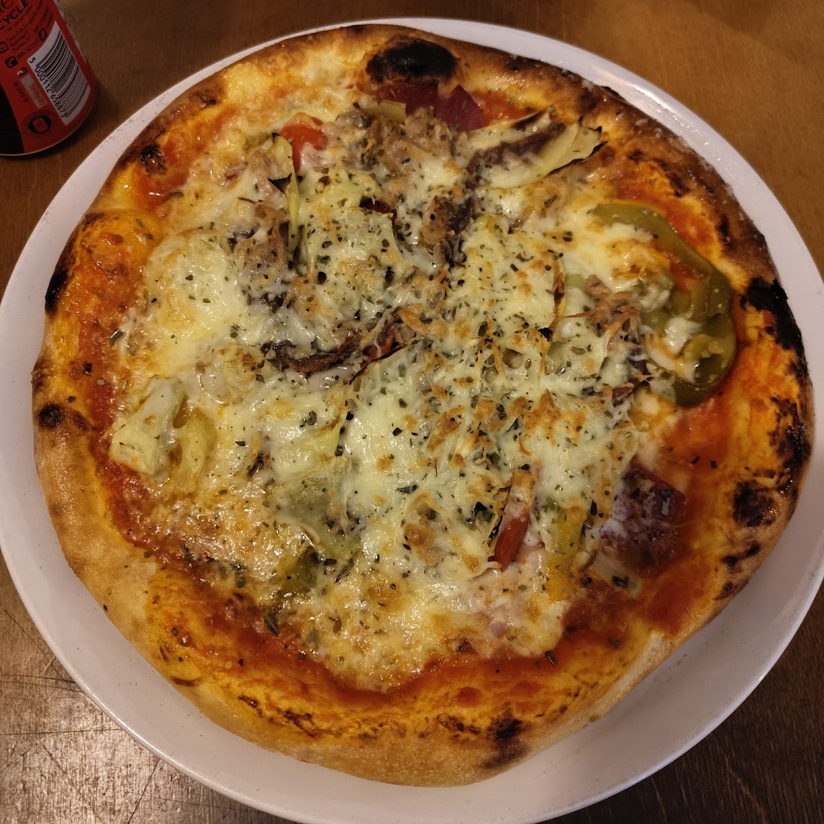 Pizzeria Da Lino🍕, photo 3
