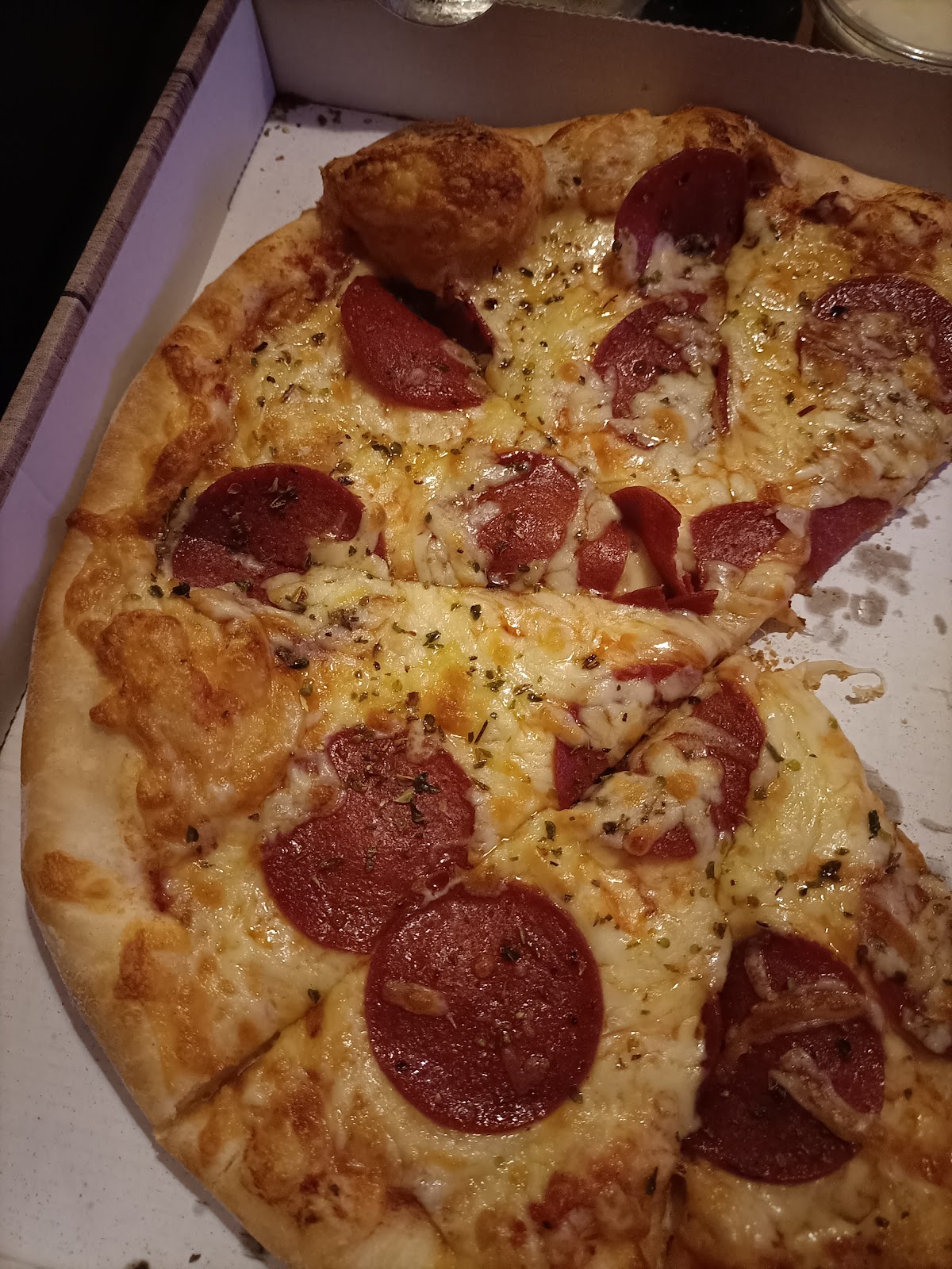 Pizzeria Efes, photo 3