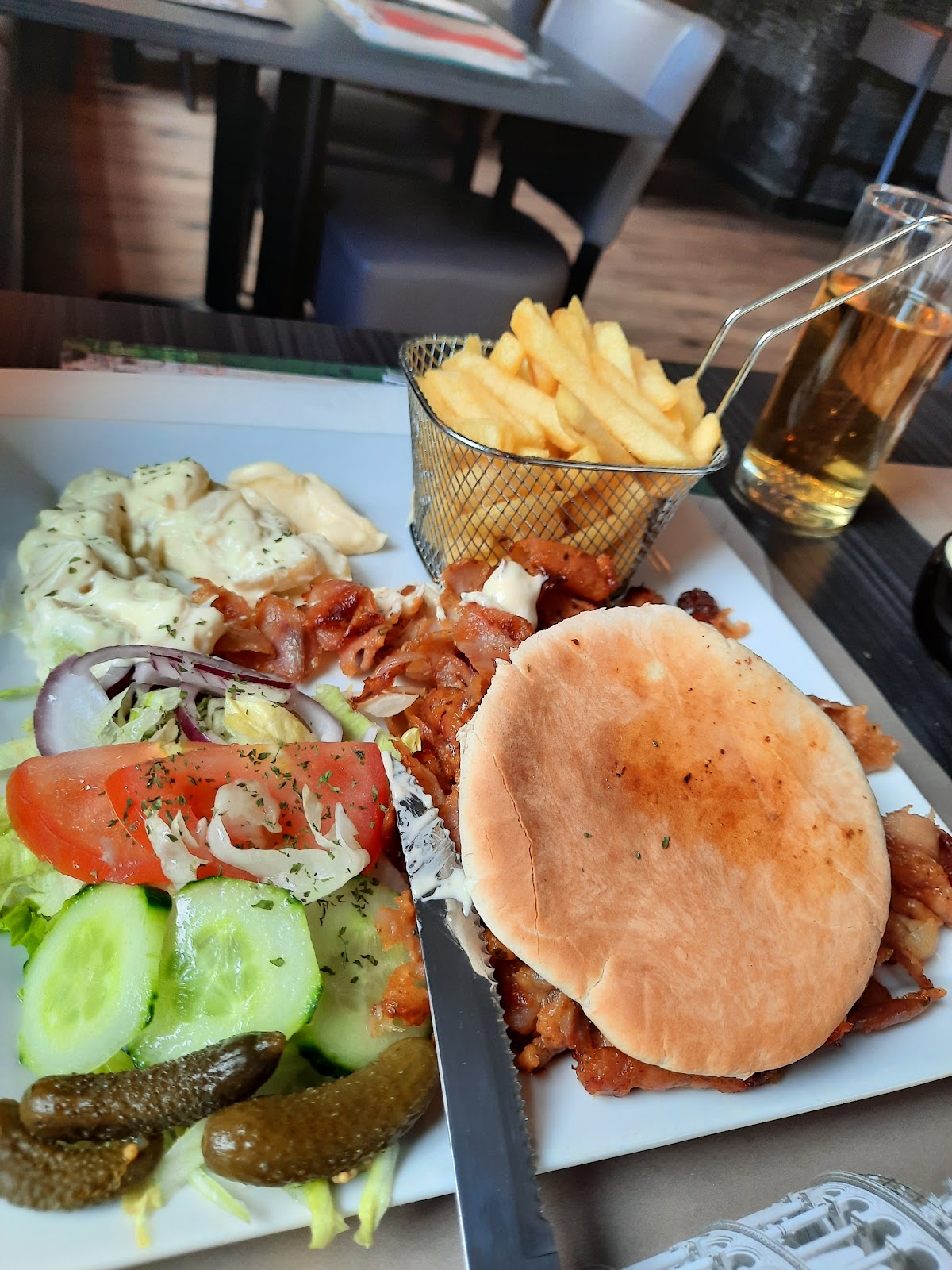 Pizzeria Efes, photo 4