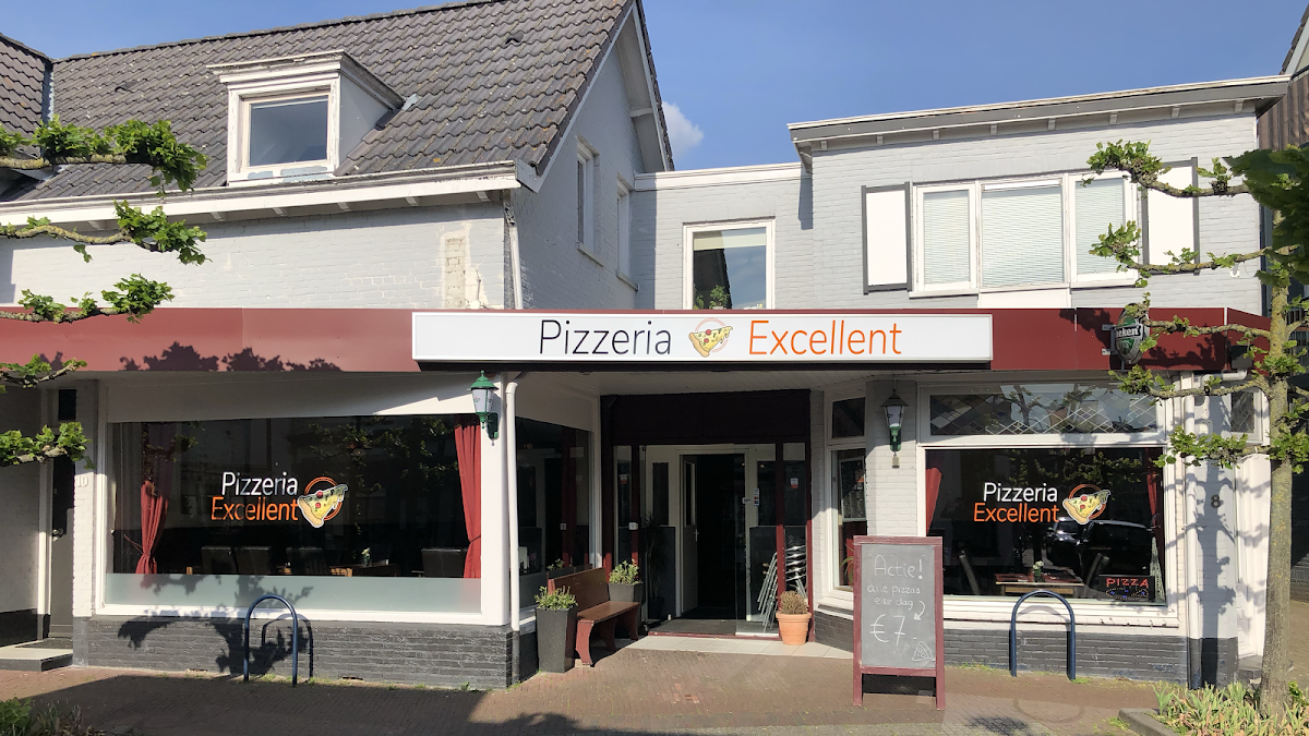 Pizzeria Excellent, foto 1