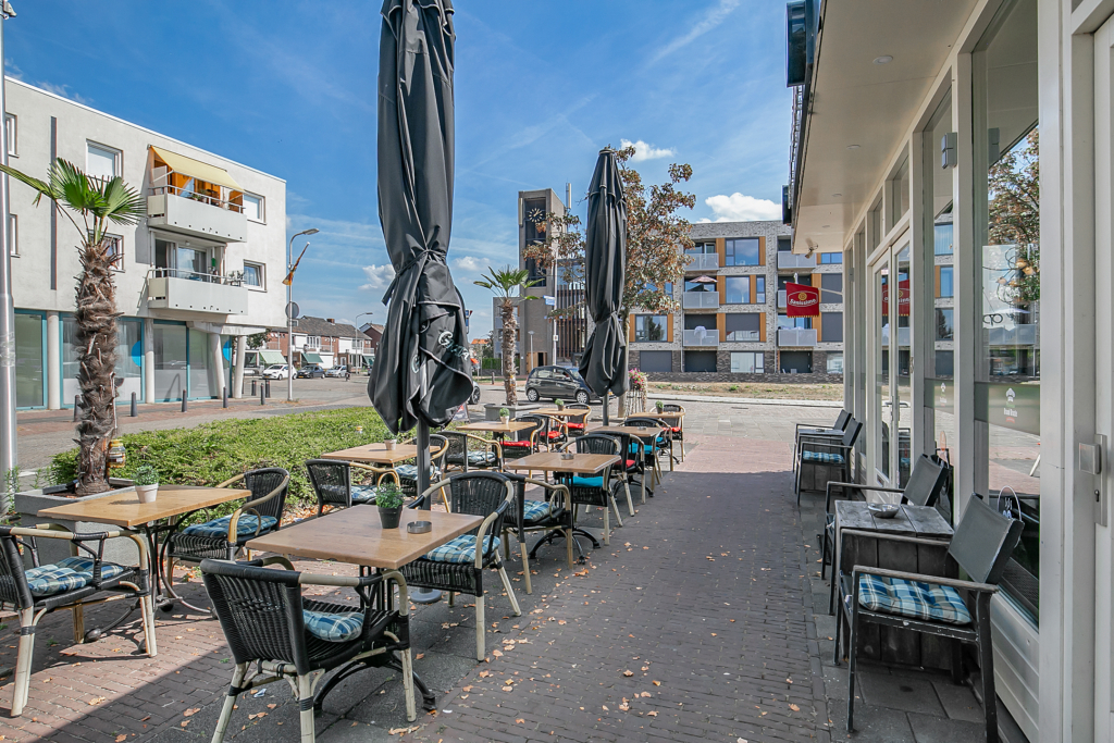 Pizzeria Grand Grazia, foto 1