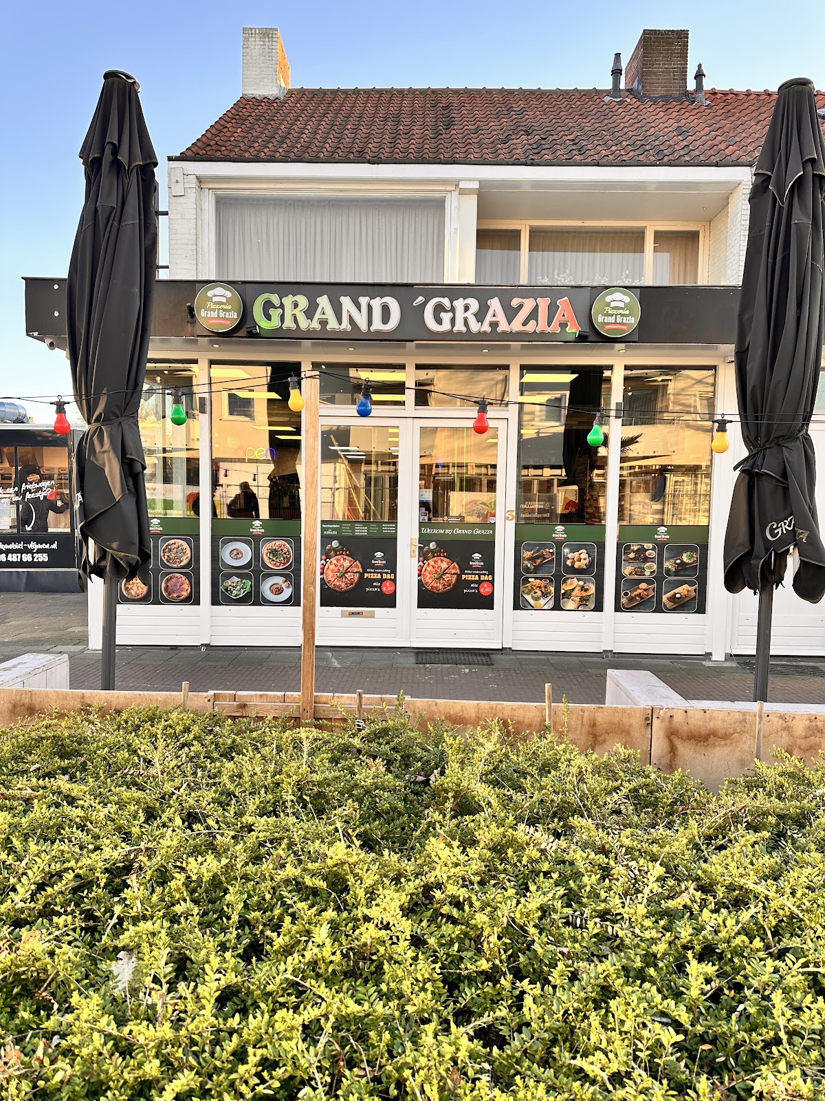 Pizzeria Grand Grazia, foto 4