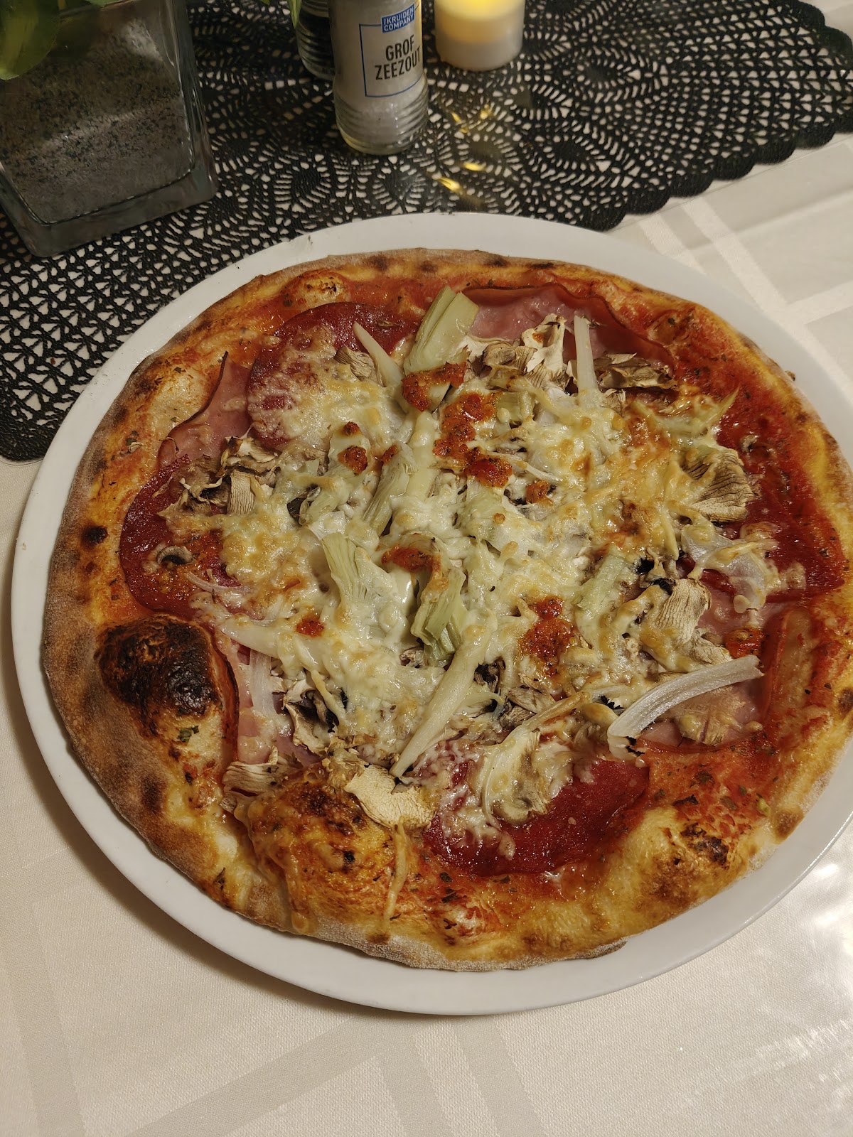 Pizzeria Italia, Foto 2