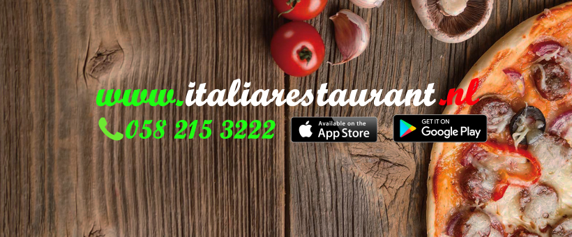 Pizzeria Italia, Foto 3
