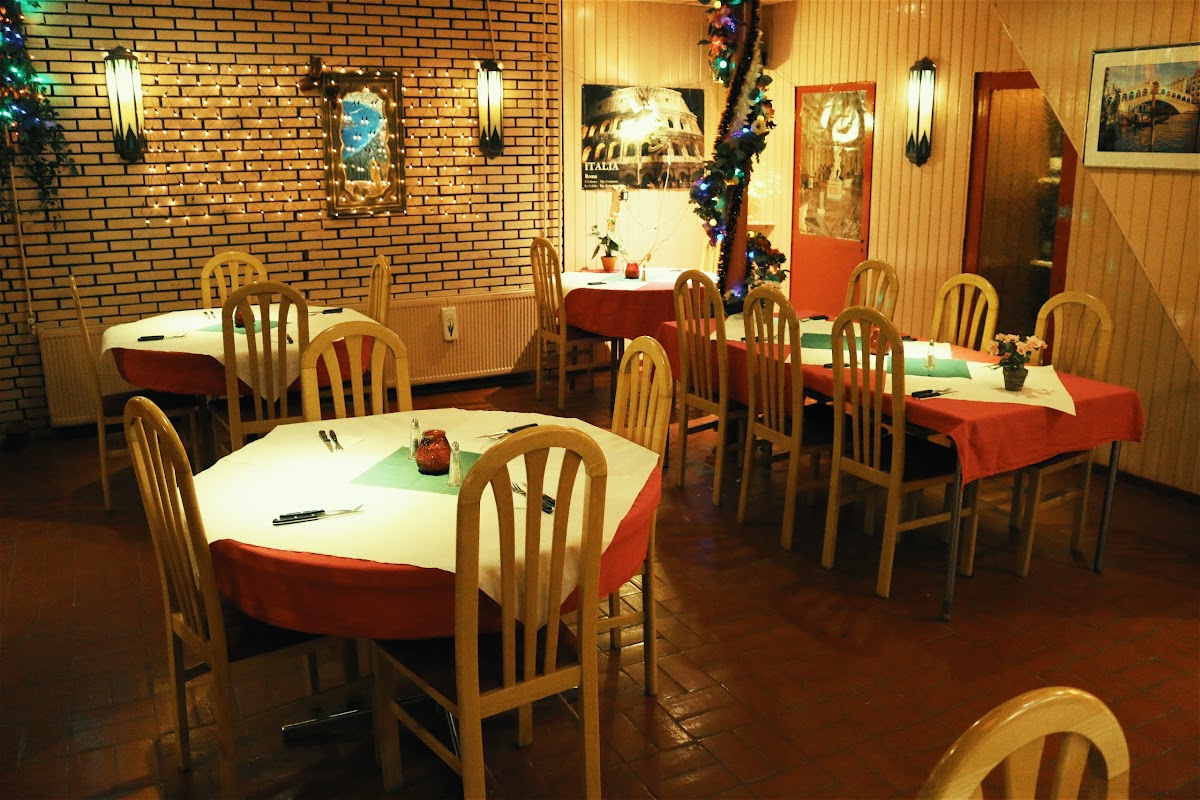 Pizzeria Italia, Foto 1
