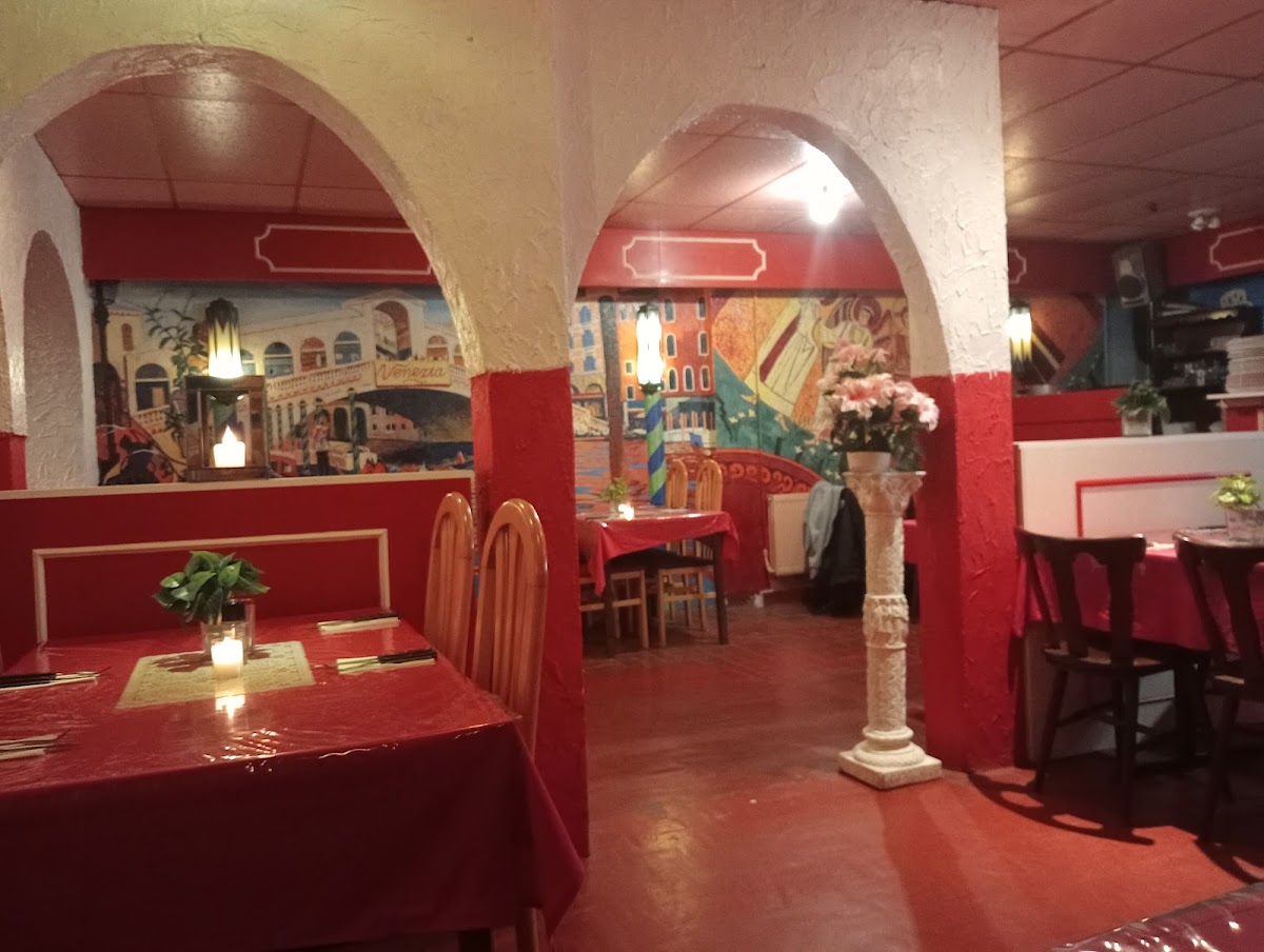 Pizzeria Italia, Foto 4