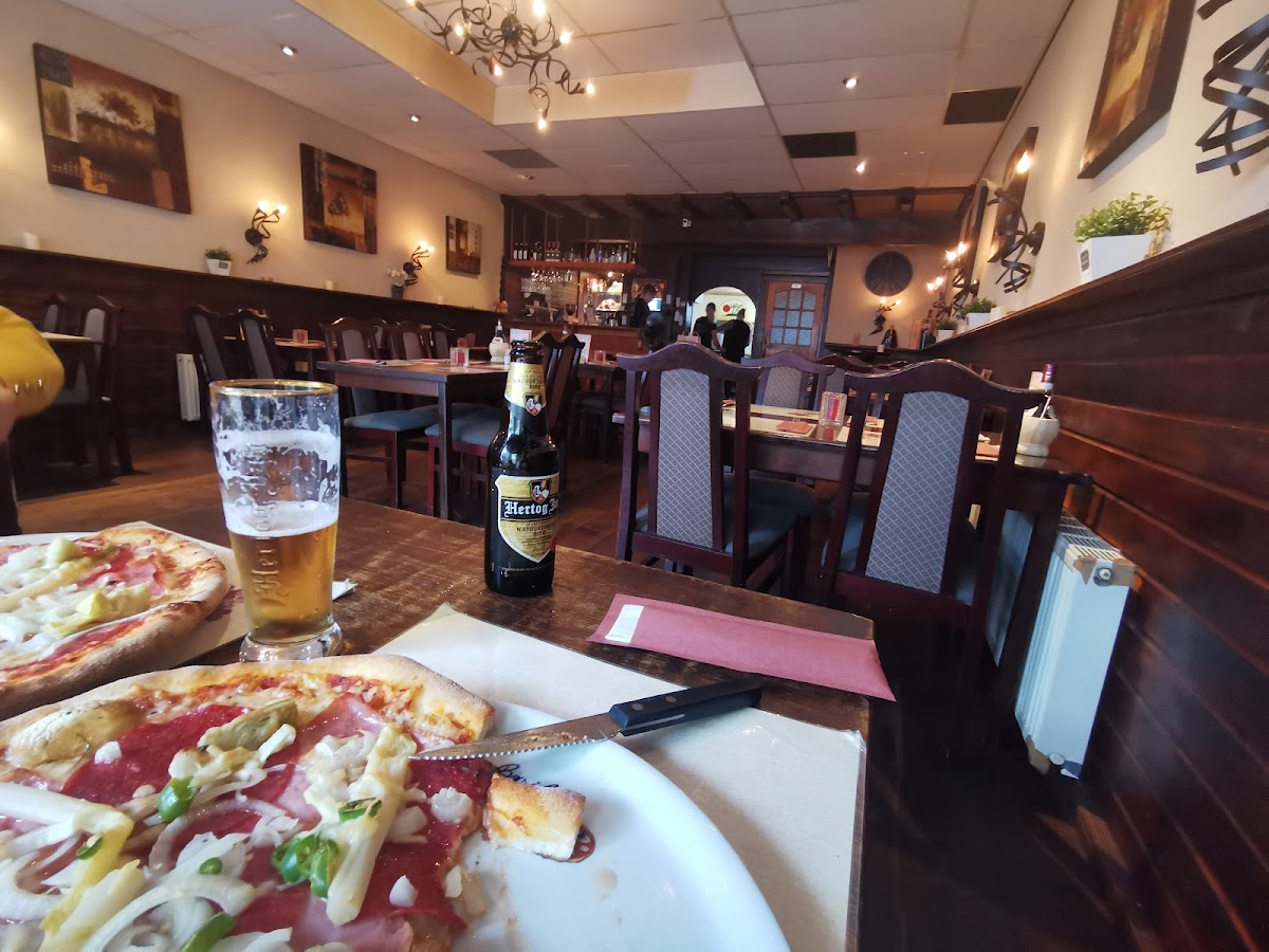 Pizzeria Oase Gorredijk, photo 2