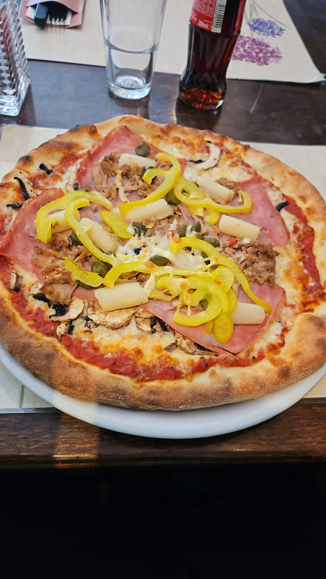 Pizzeria Oase Gorredijk, photo 3