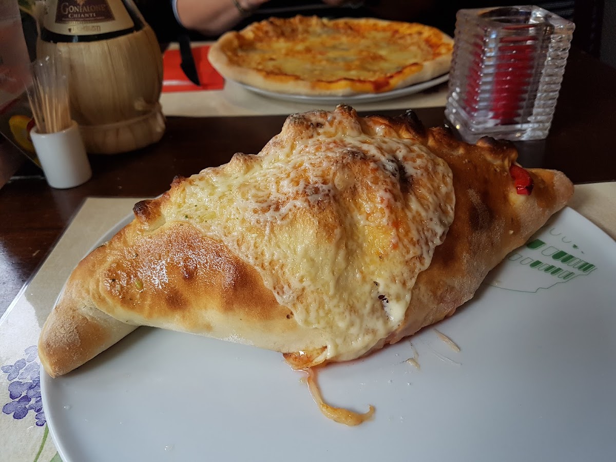 Pizzeria Oase Gorredijk, photo 4
