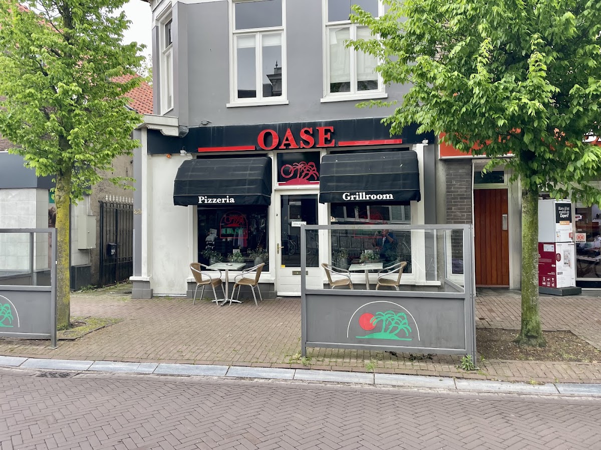 Pizzeria Oase Gorredijk, photo 1