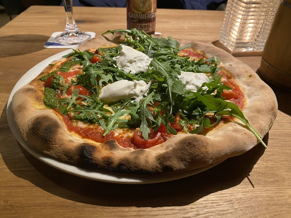 Pizzeria Pompeï - Leeuwarden, Foto 4