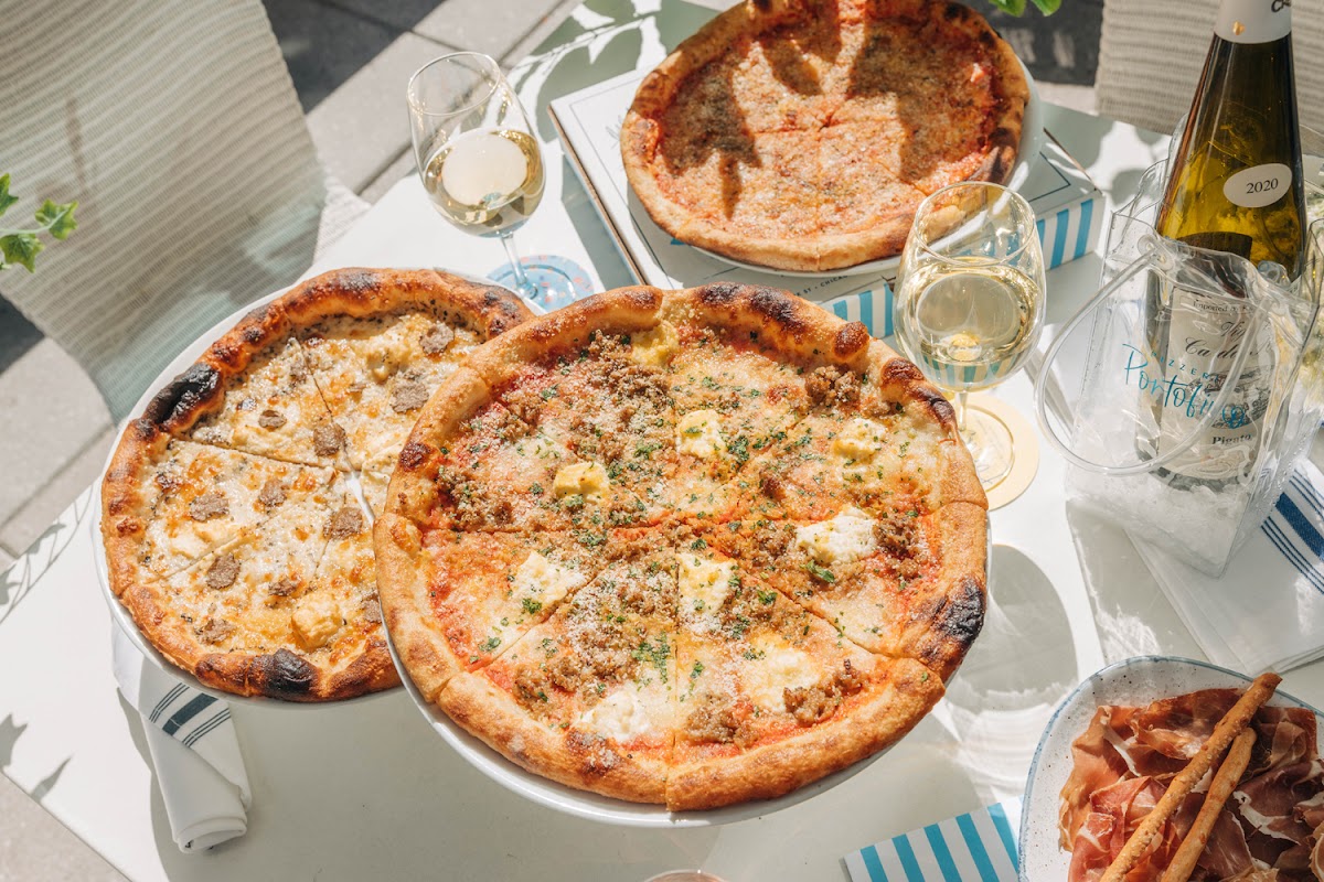Pizzeria Portofino 3