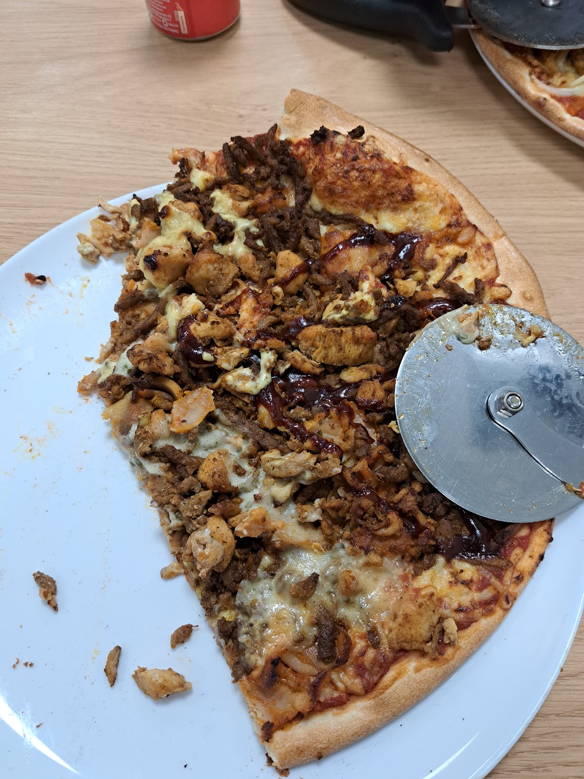 Pizzeria Potenza, foto 4