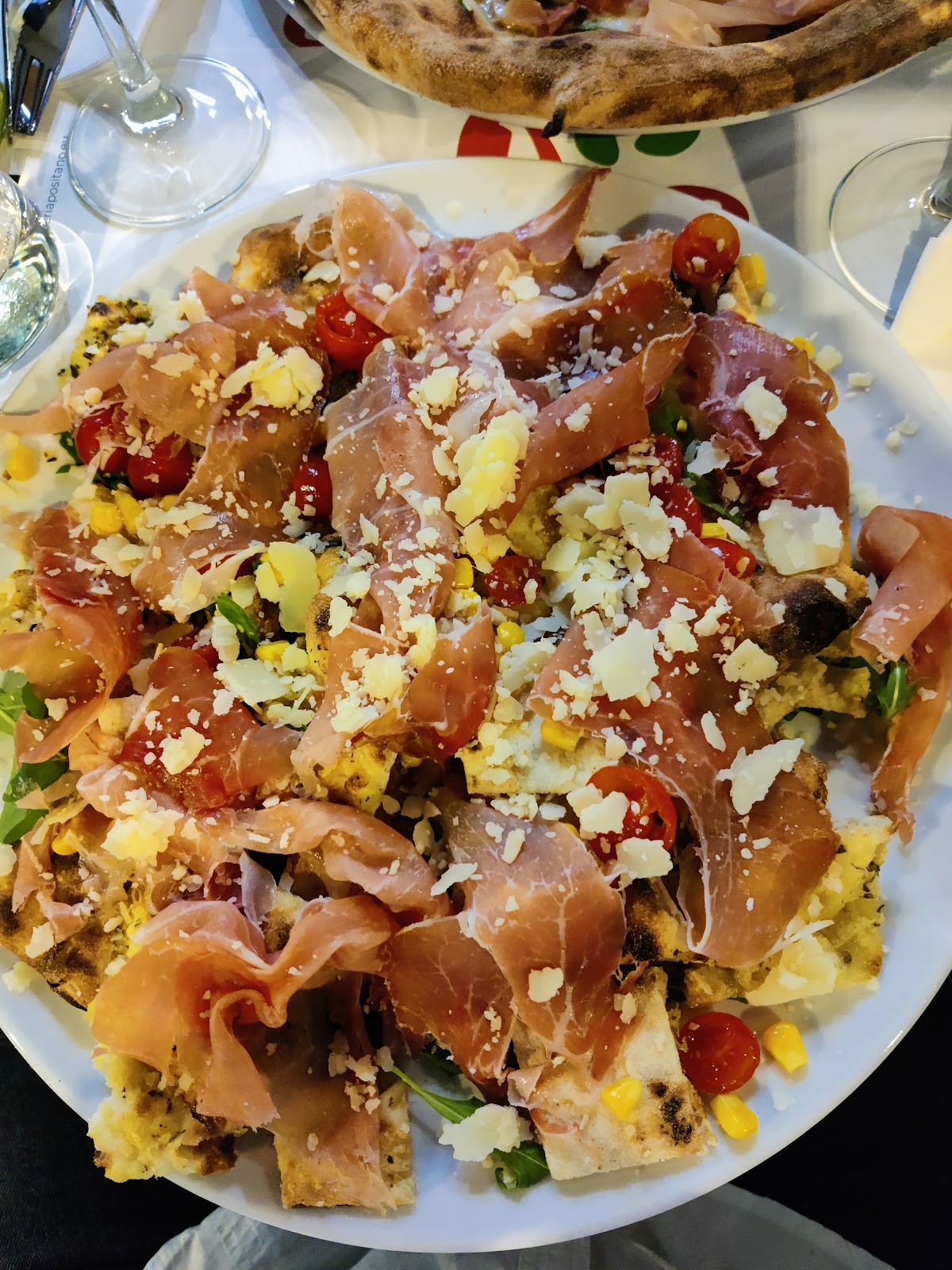 Pizzeria Potenza, foto 2