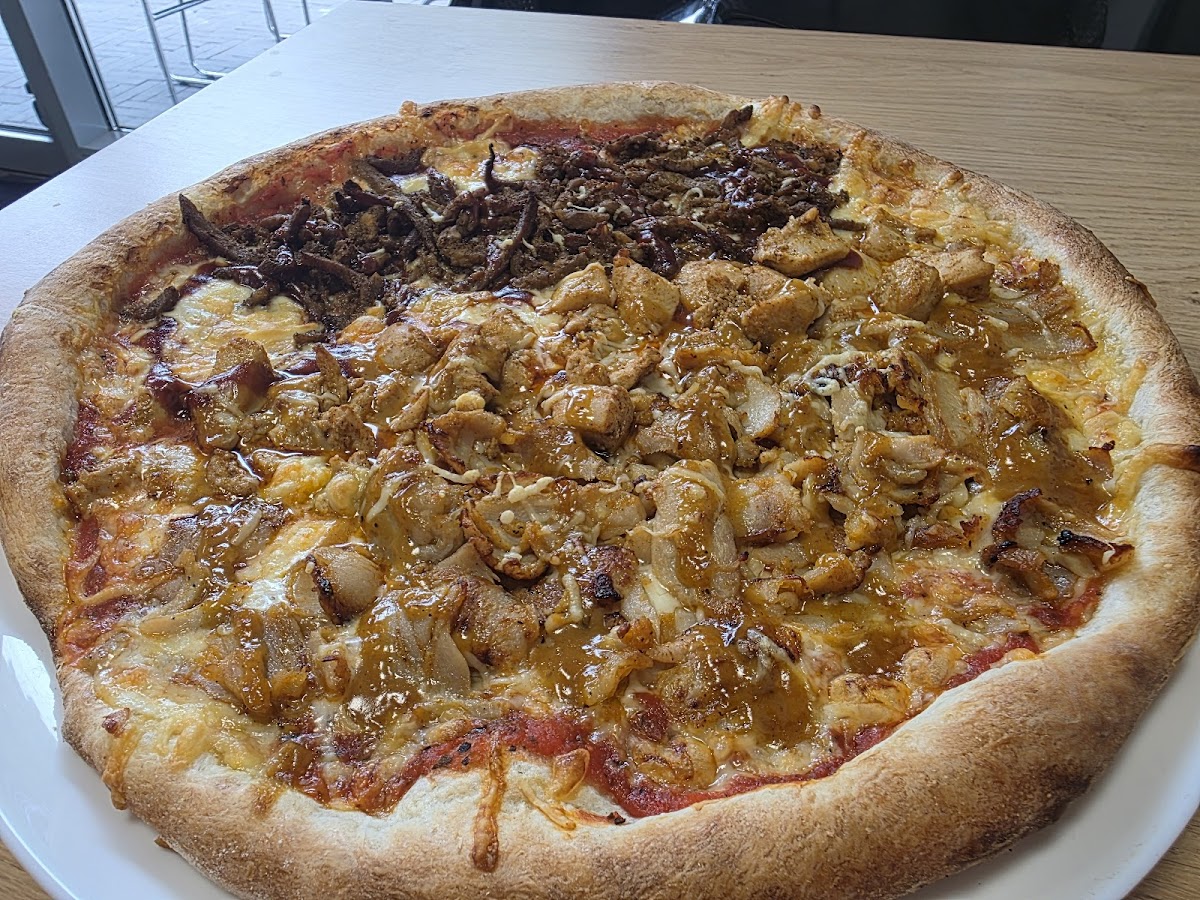 Pizzeria Potenza, foto 1