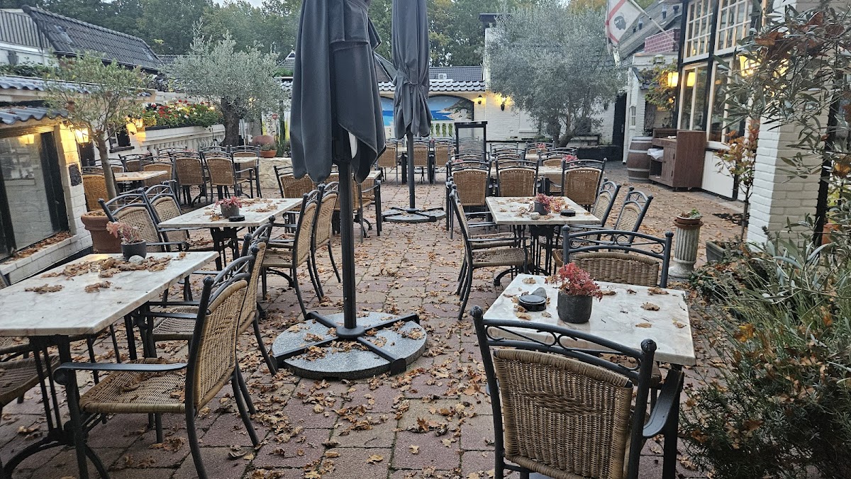 Pizzeria Restaurant Sapori La Fiera, Foto 1