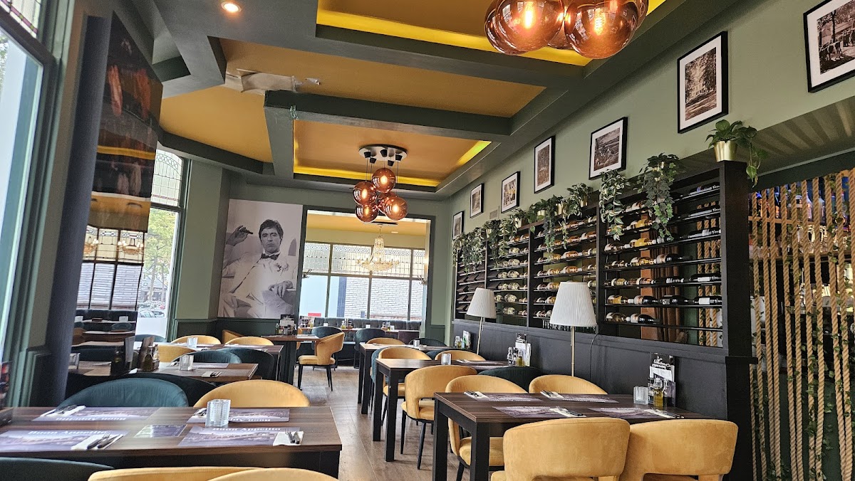 Pizzeria Ristorante Osteria La Piazza, foto 2