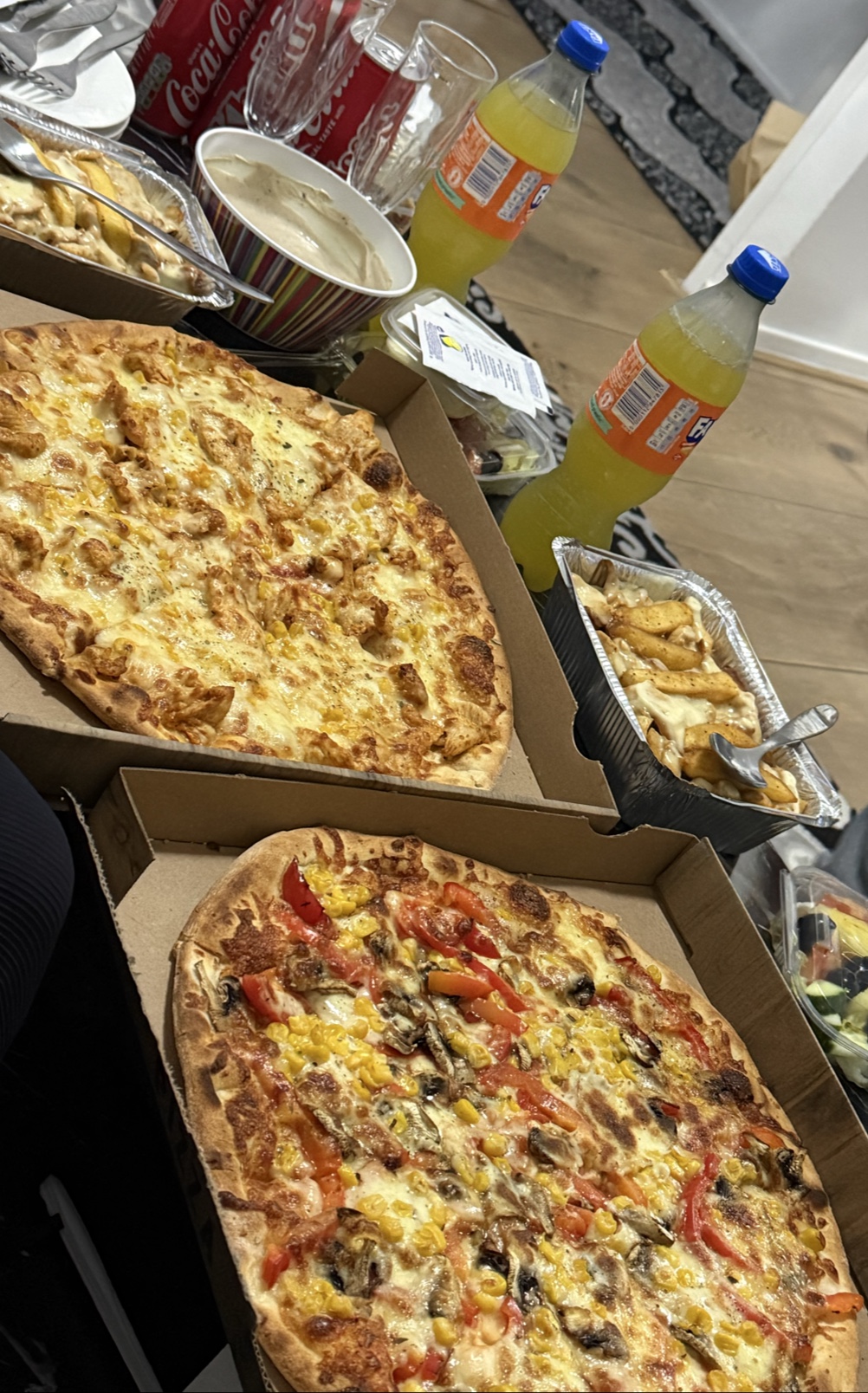 Pizzeria Santa maria, foto 3