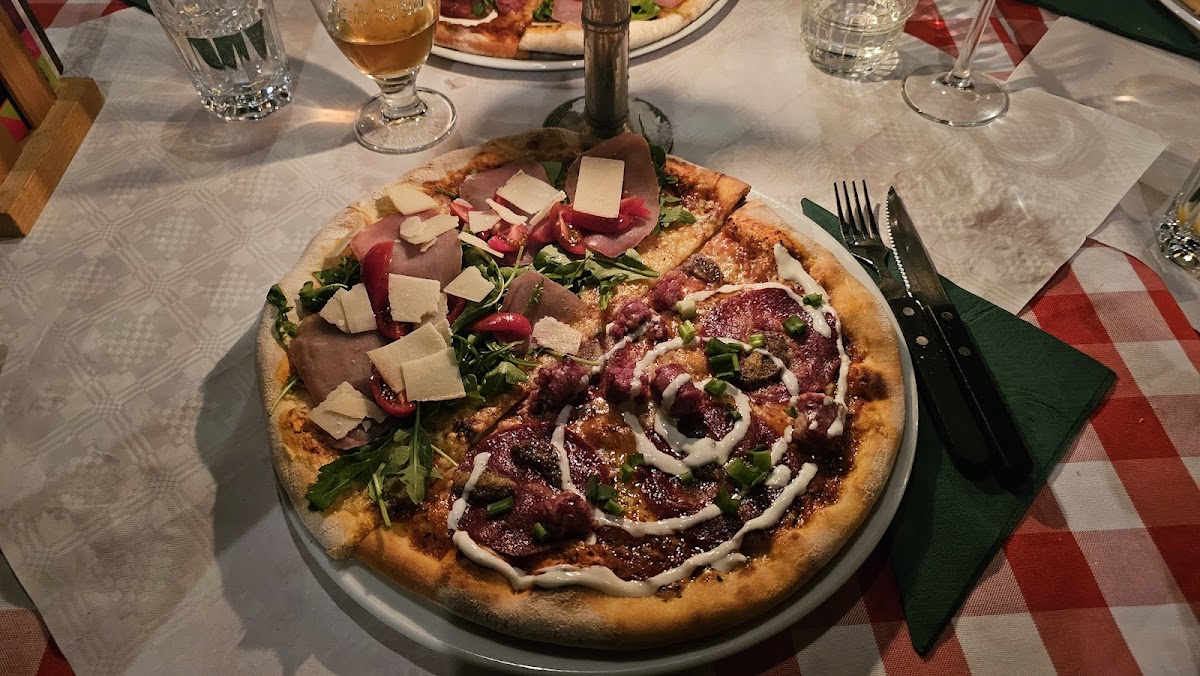 Pizzeria Sardegna 🍕, photo 4